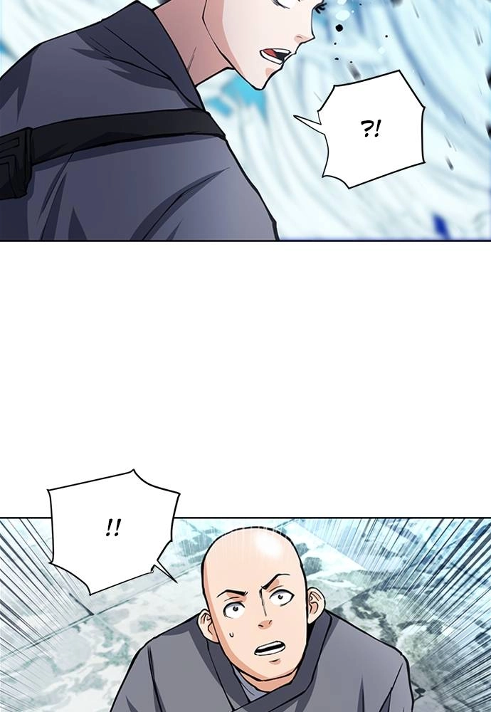 The Druid of Seoul Station Chapter 43, page 91 of 139