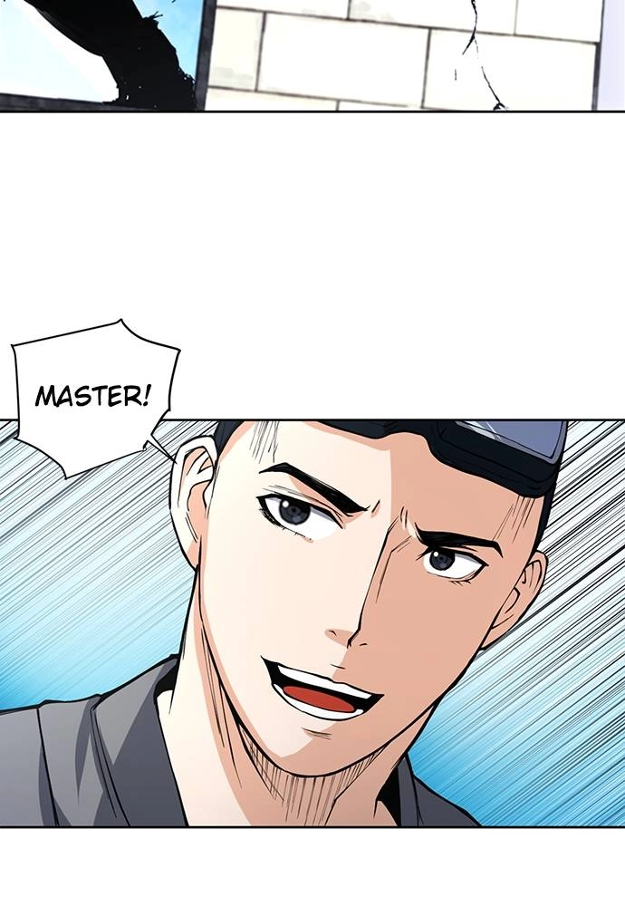 The Druid of Seoul Station Chapter 43, page 94 of 139