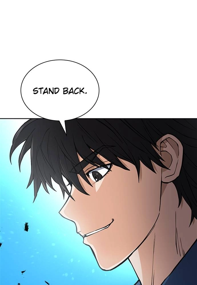 The Druid of Seoul Station Chapter 43, page 95 of 139