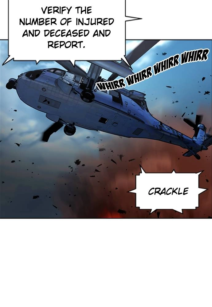 The Druid of Seoul Station Chapter 44, page 101 of 133