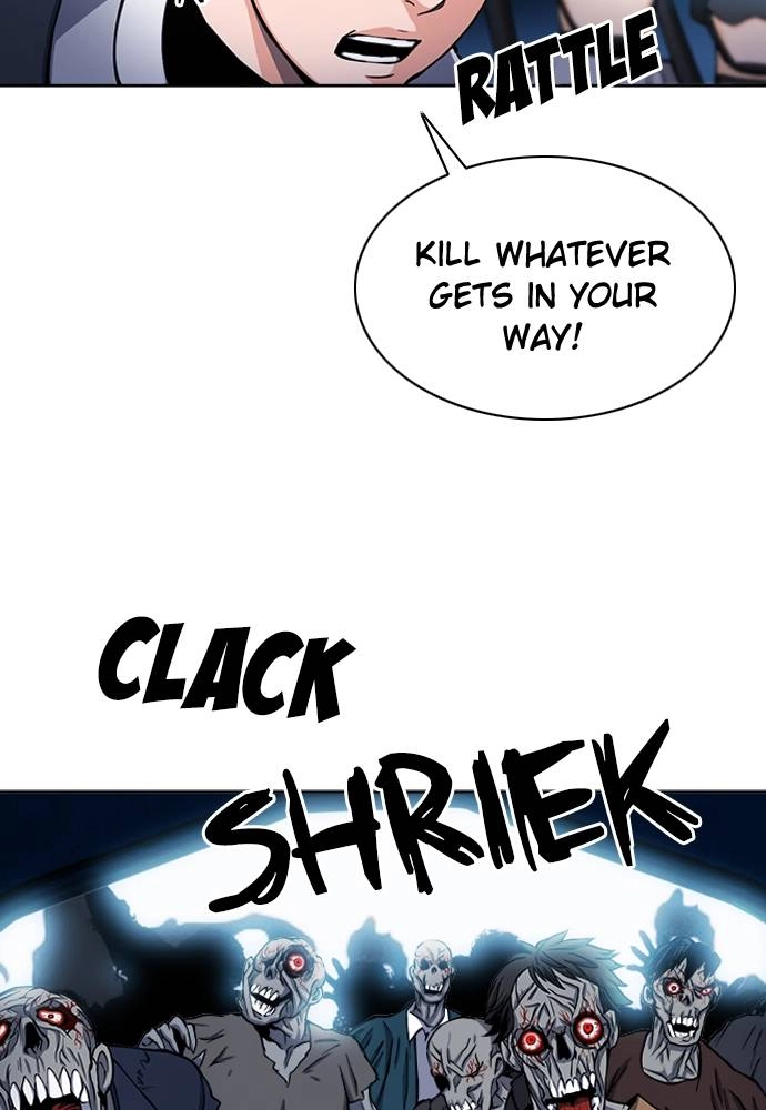 The Druid of Seoul Station Chapter 44, page 11 of 133