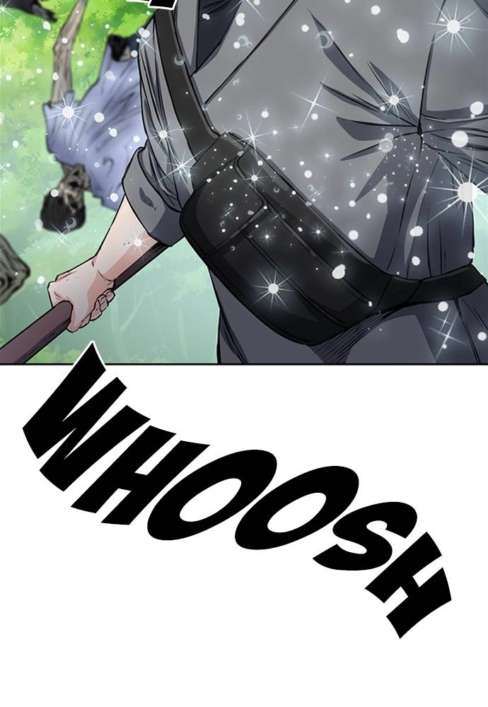 The Druid of Seoul Station Chapter 44, page 115 of 133