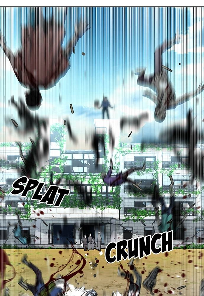 The Druid of Seoul Station Chapter 44, page 116 of 133