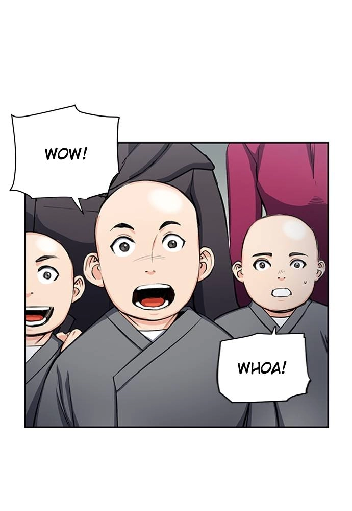 The Druid of Seoul Station Chapter 44, page 118 of 133