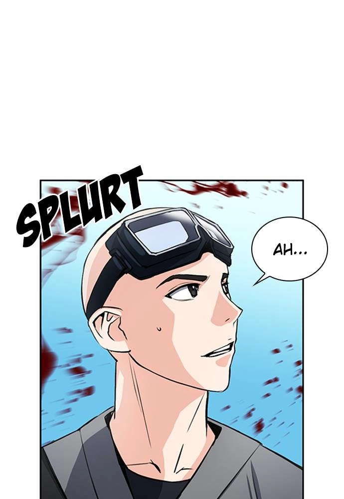 The Druid of Seoul Station Chapter 44, page 119 of 133