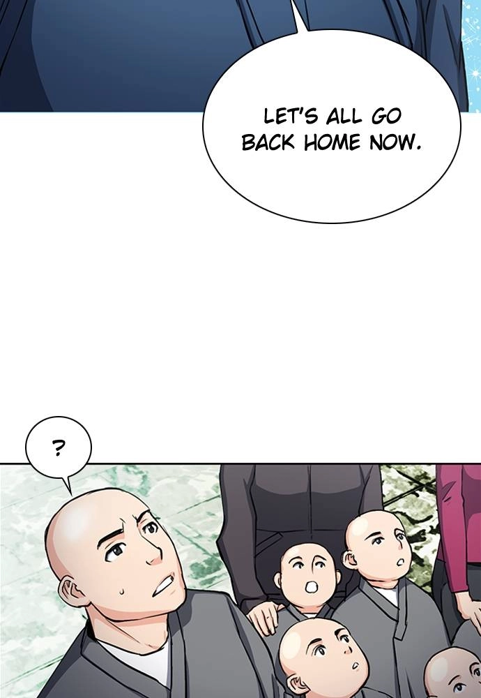 The Druid of Seoul Station Chapter 44, page 123 of 133