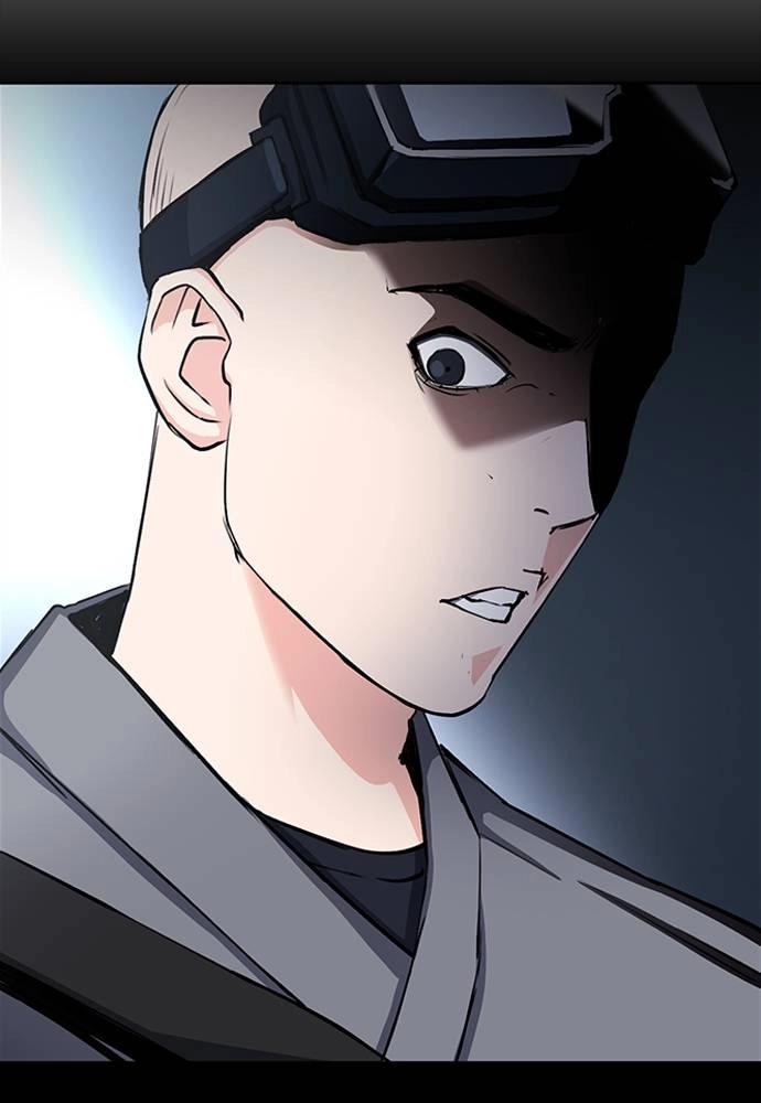 The Druid of Seoul Station Chapter 44, page 132 of 133