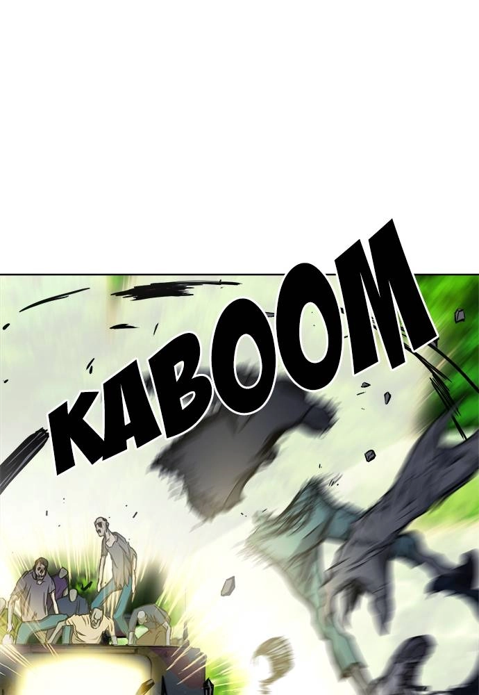 The Druid of Seoul Station Chapter 44, page 14 of 133
