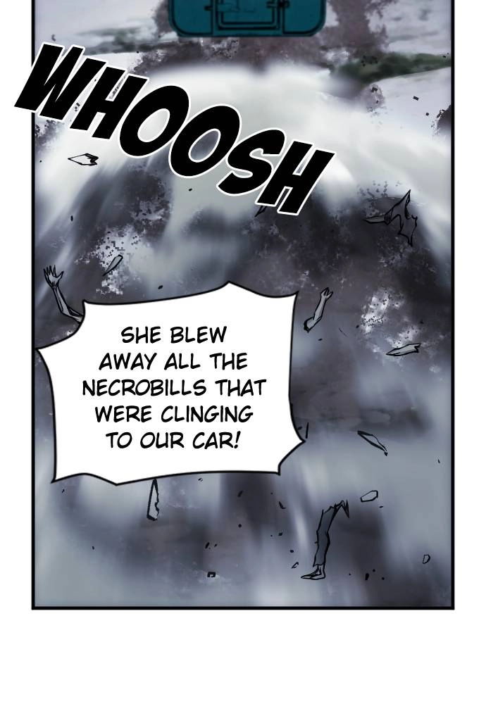 The Druid of Seoul Station Chapter 44, page 17 of 133