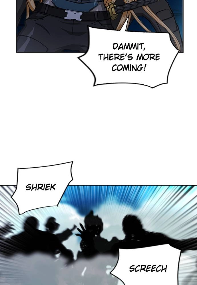 The Druid of Seoul Station Chapter 44, page 19 of 133