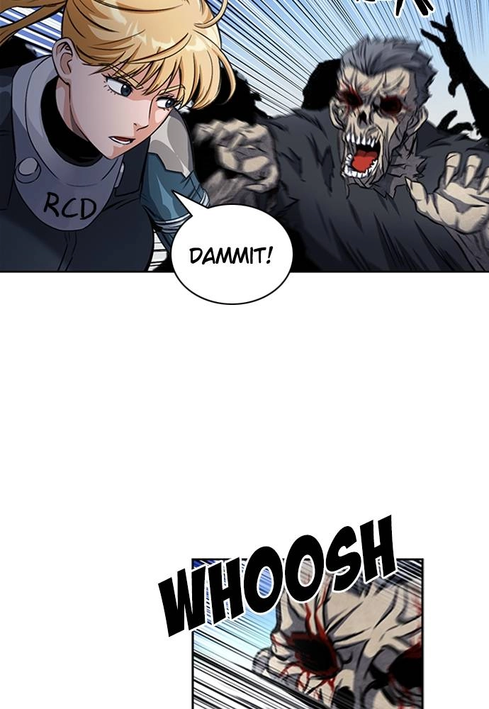 The Druid of Seoul Station Chapter 44, page 32 of 133