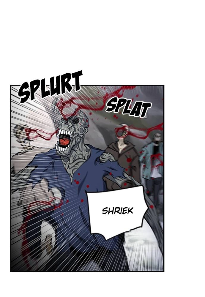 The Druid of Seoul Station Chapter 44, page 41 of 133