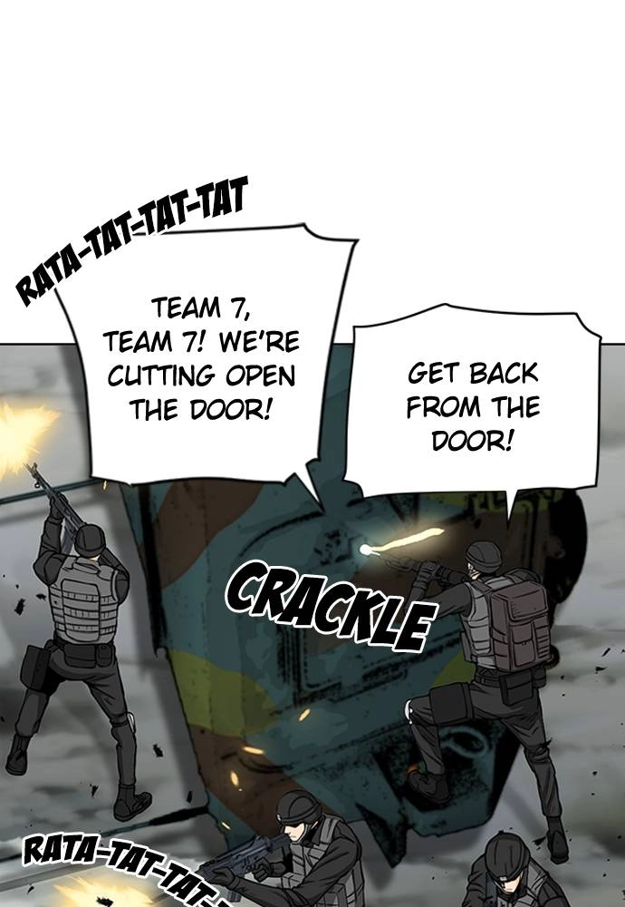 The Druid of Seoul Station Chapter 44, page 43 of 133