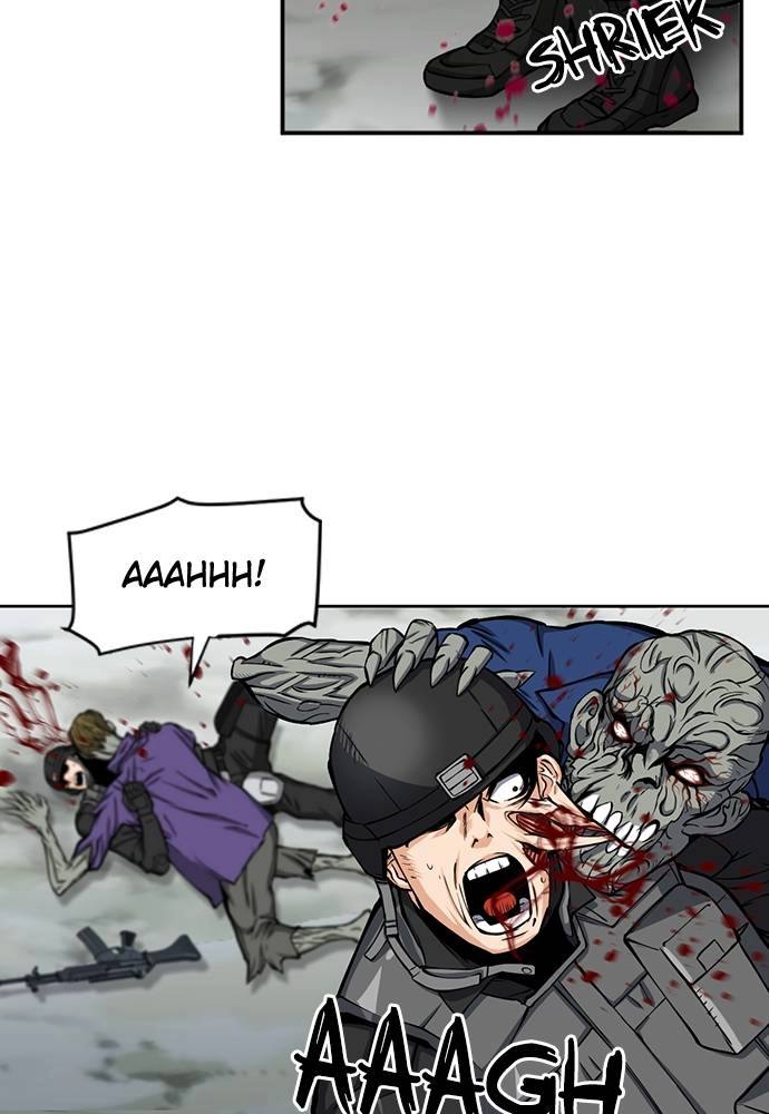 The Druid of Seoul Station Chapter 44, page 47 of 133