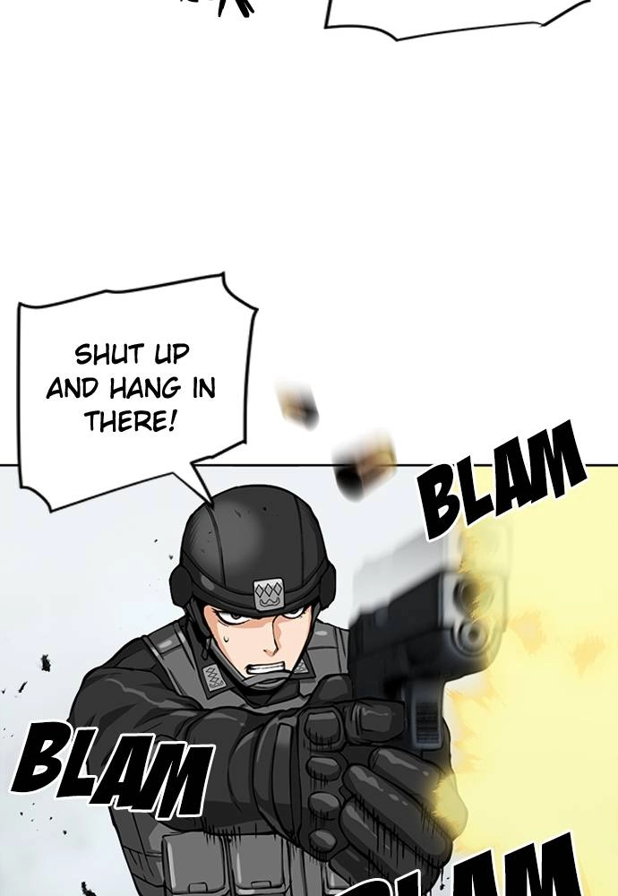 The Druid of Seoul Station Chapter 44, page 49 of 133