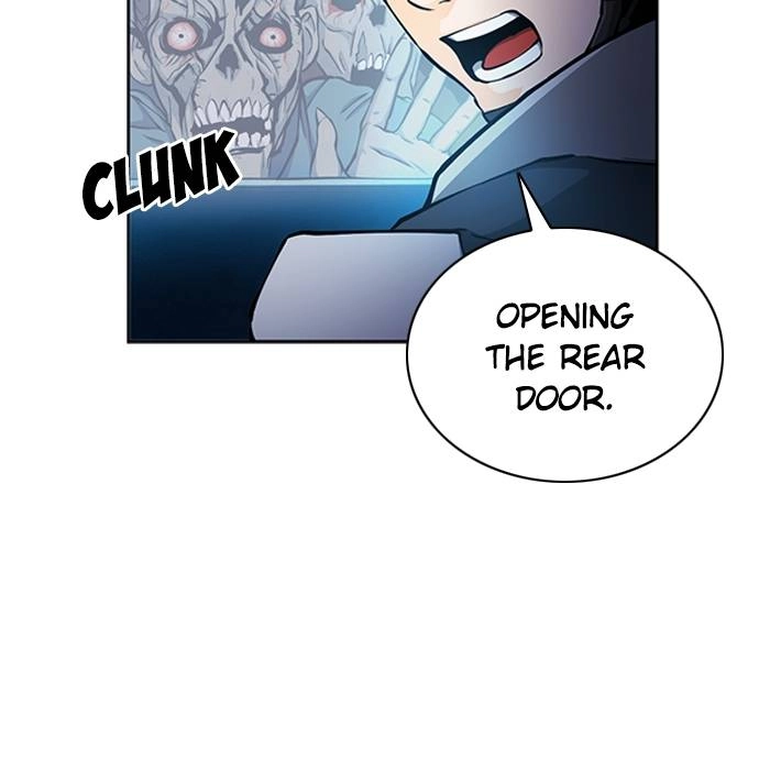 The Druid of Seoul Station Chapter 44, page 5 of 133