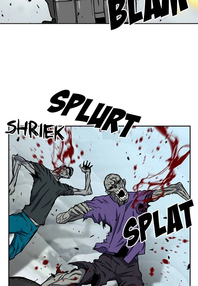 The Druid of Seoul Station Chapter 44, page 50 of 133
