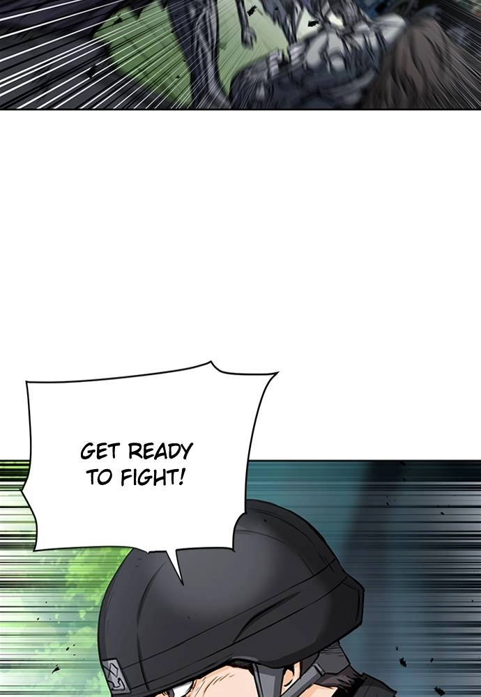 The Druid of Seoul Station Chapter 44, page 55 of 133