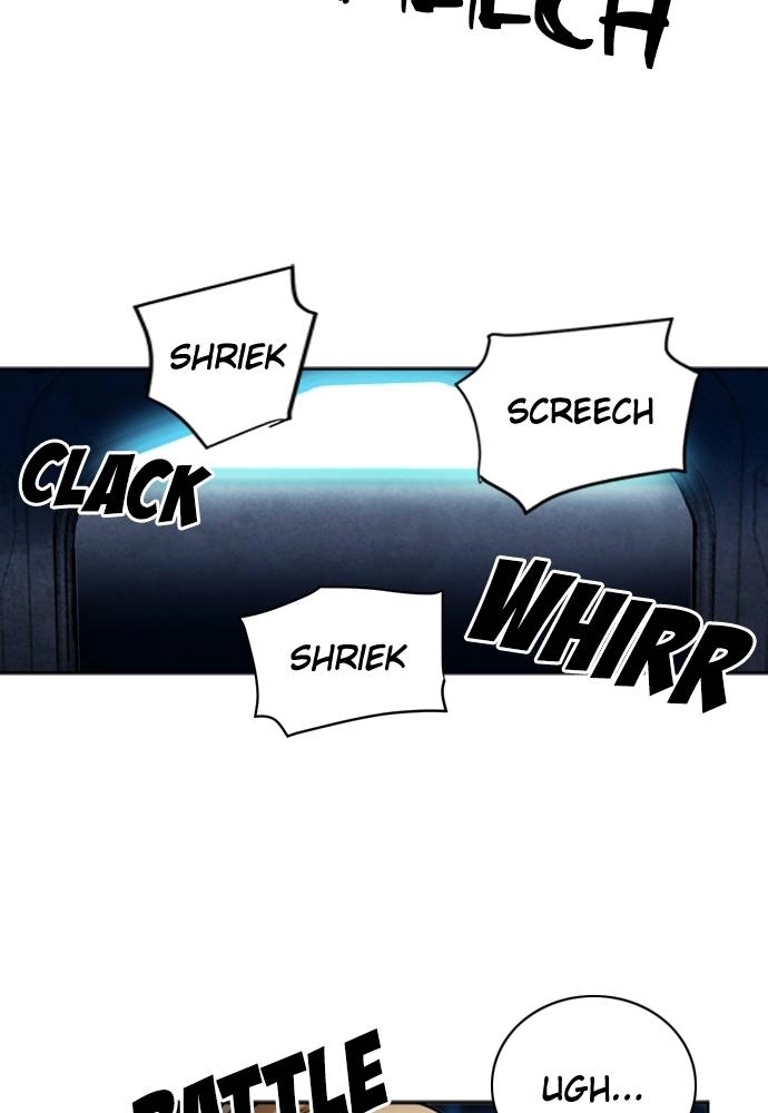 The Druid of Seoul Station Chapter 44, page 7 of 133