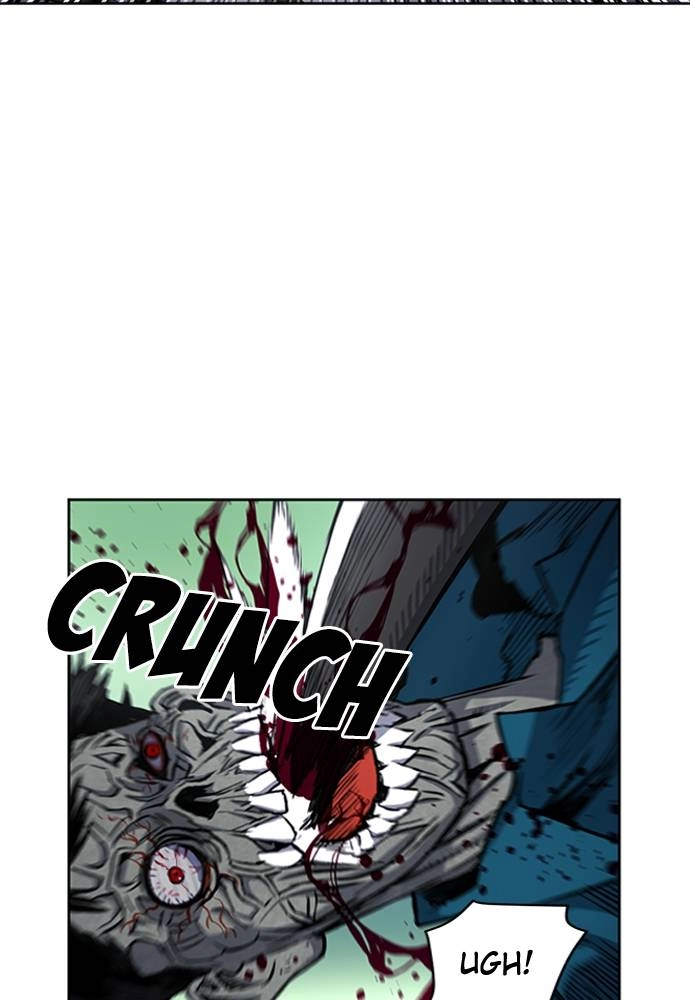 The Druid of Seoul Station Chapter 44, page 73 of 133