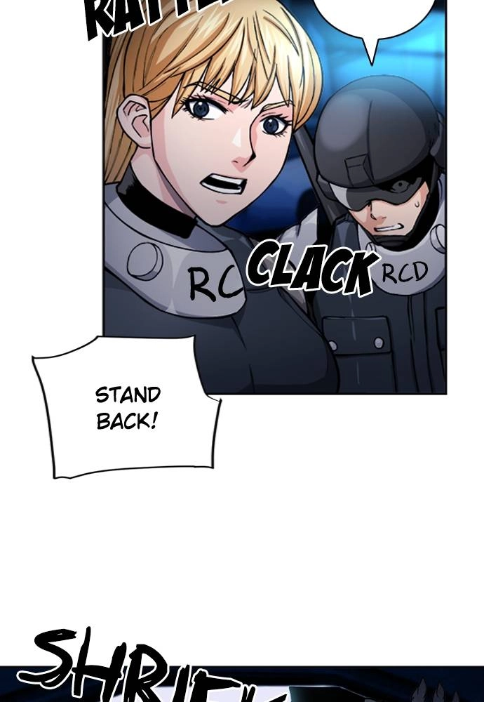 The Druid of Seoul Station Chapter 44, page 8 of 133