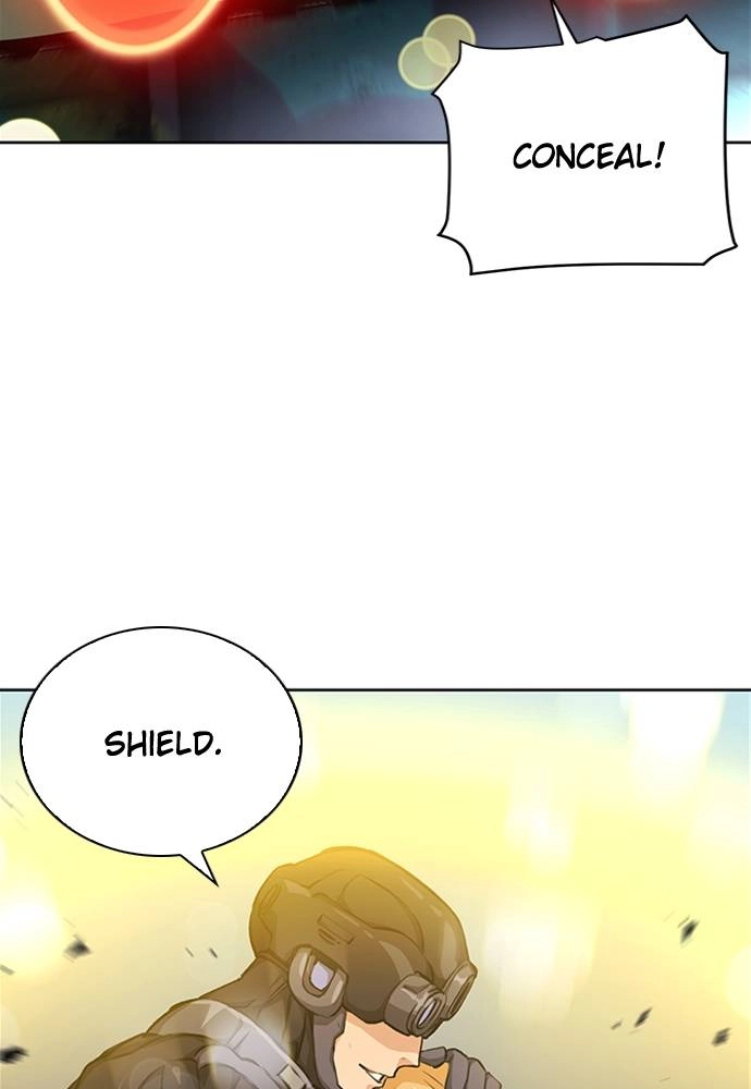 The Druid of Seoul Station Chapter 44, page 84 of 133