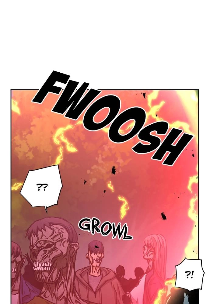The Druid of Seoul Station Chapter 44, page 89 of 133