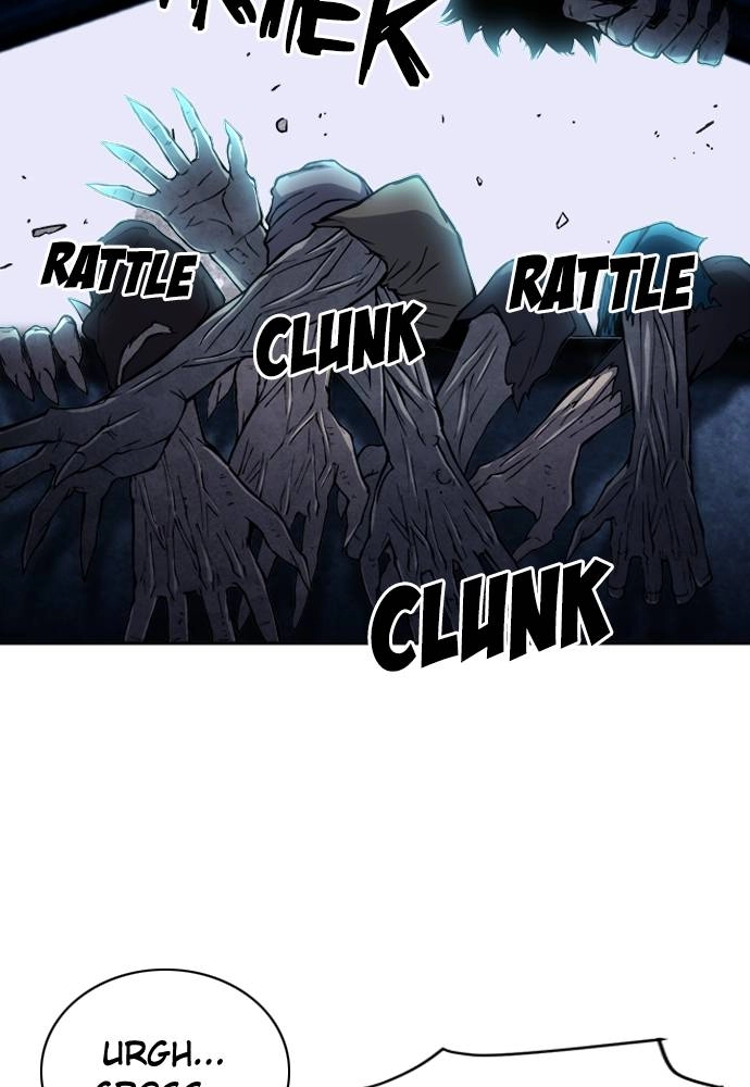 The Druid of Seoul Station Chapter 44, page 9 of 133