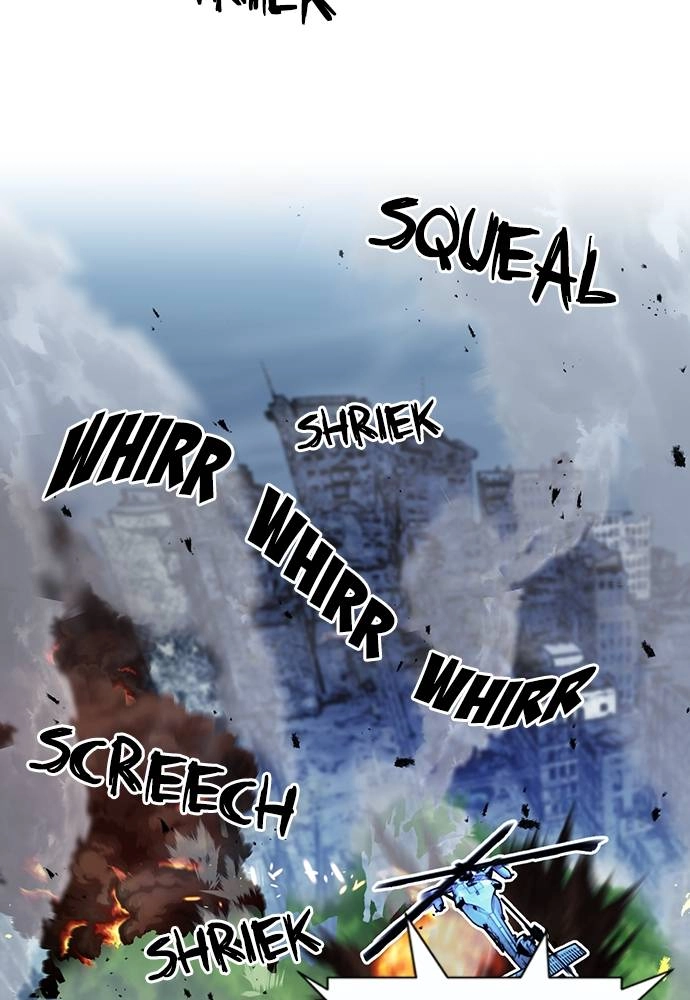 The Druid of Seoul Station Chapter 44, page 99 of 133