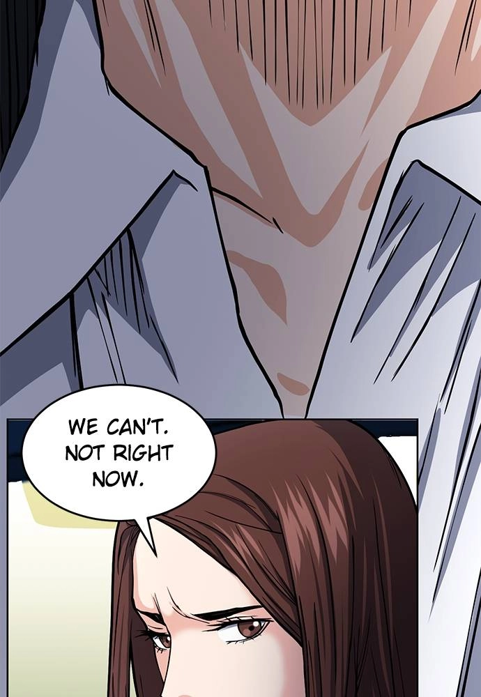 The Druid of Seoul Station Chapter 45, page 102 of 154