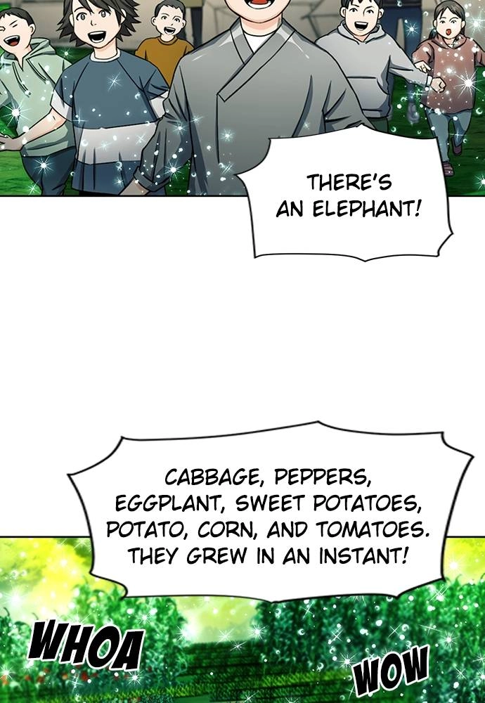 The Druid of Seoul Station Chapter 45, page 108 of 154