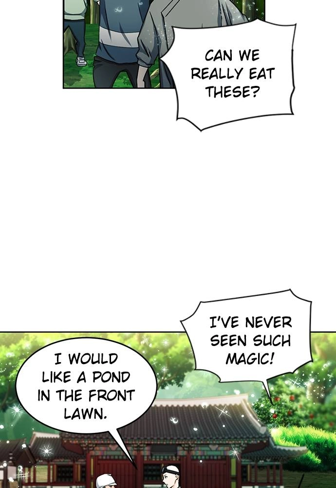 The Druid of Seoul Station Chapter 45, page 110 of 154