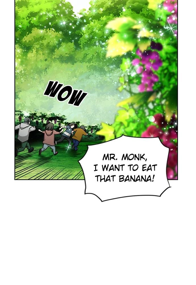 The Druid of Seoul Station Chapter 45, page 112 of 154