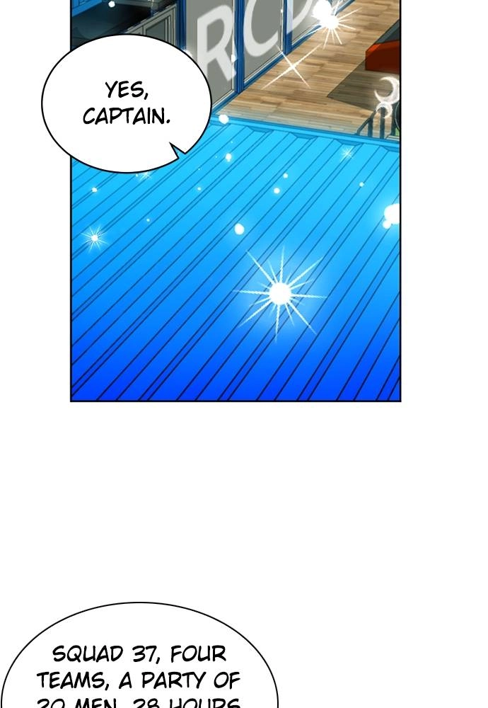 The Druid of Seoul Station Chapter 45, page 115 of 154