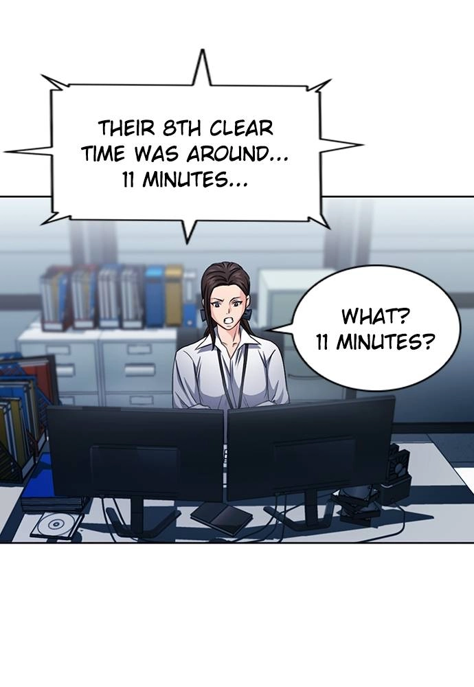 The Druid of Seoul Station Chapter 45, page 117 of 154