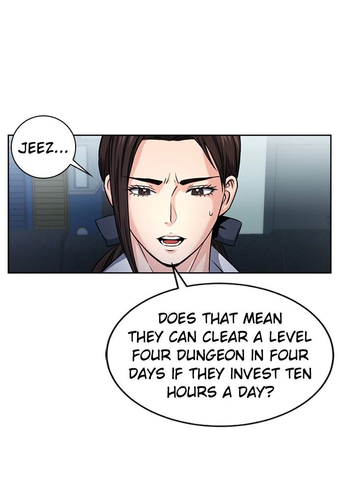 The Druid of Seoul Station Chapter 45, page 118 of 154