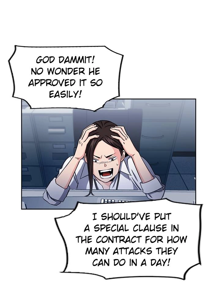 The Druid of Seoul Station Chapter 45, page 119 of 154