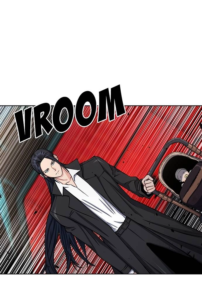 The Druid of Seoul Station Chapter 45, page 12 of 154