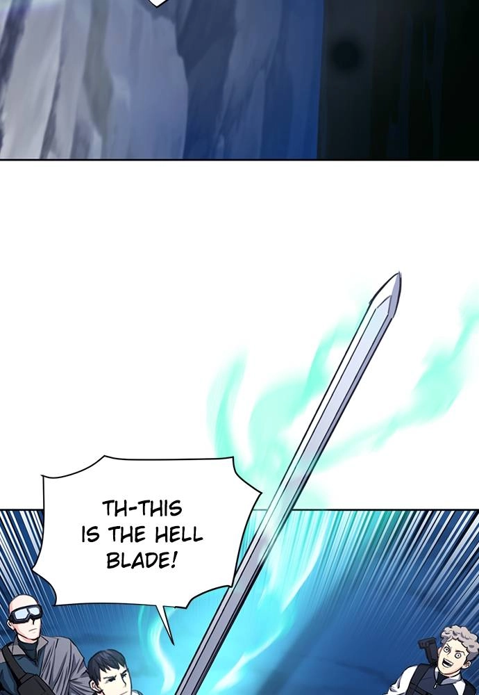 The Druid of Seoul Station Chapter 45, page 122 of 154