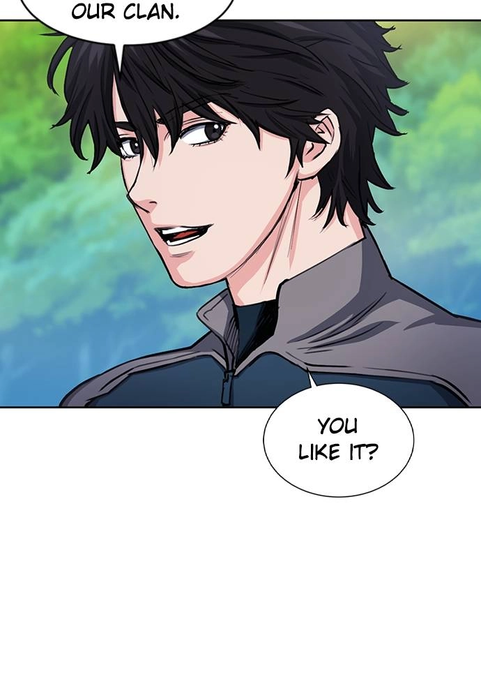 The Druid of Seoul Station Chapter 45, page 124 of 154