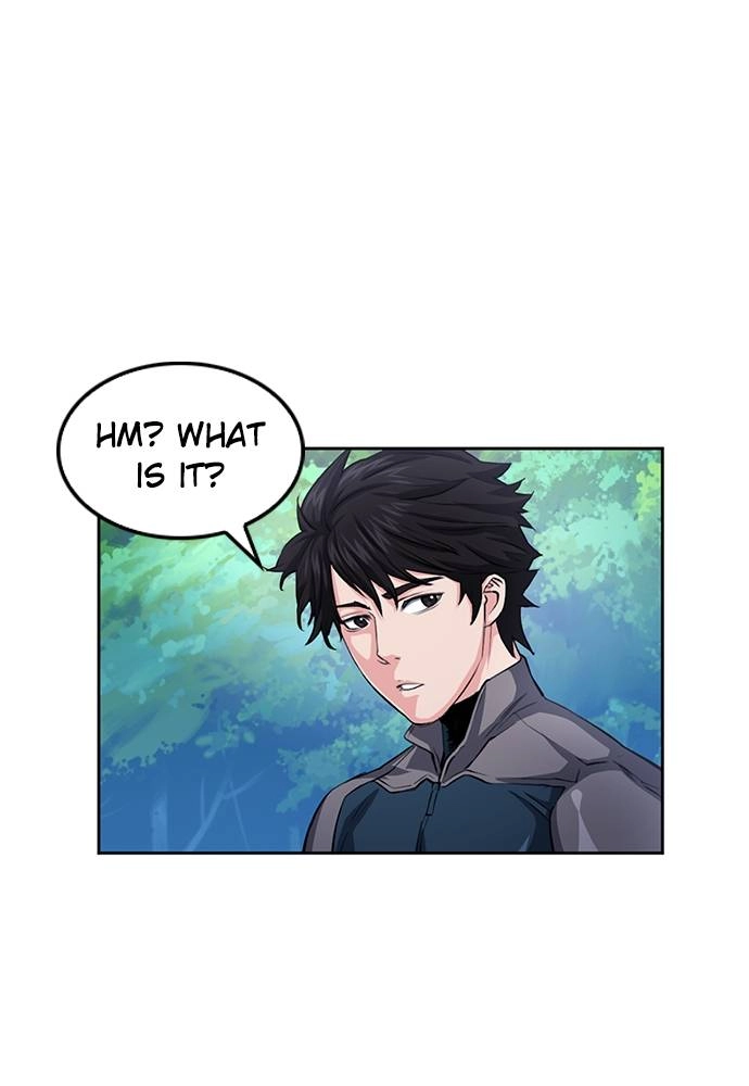 The Druid of Seoul Station Chapter 45, page 129 of 154