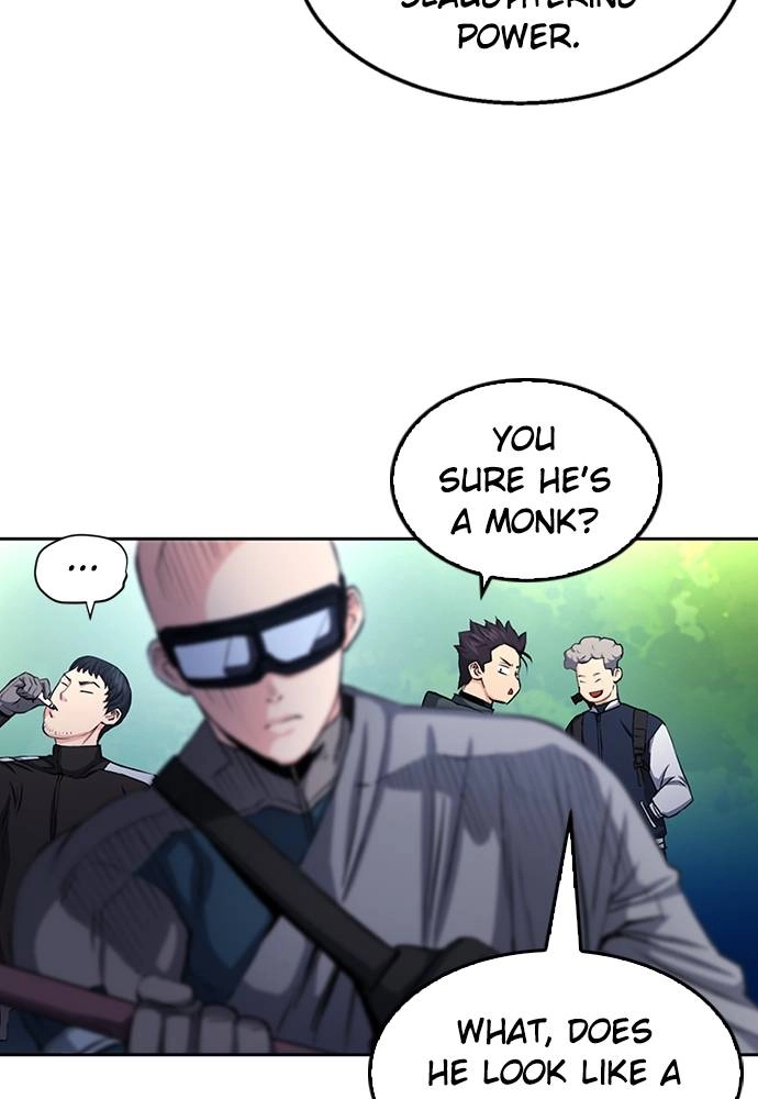 The Druid of Seoul Station Chapter 45, page 131 of 154