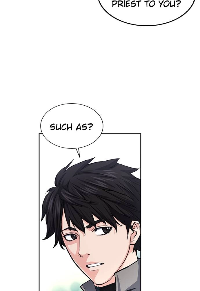 The Druid of Seoul Station Chapter 45, page 132 of 154