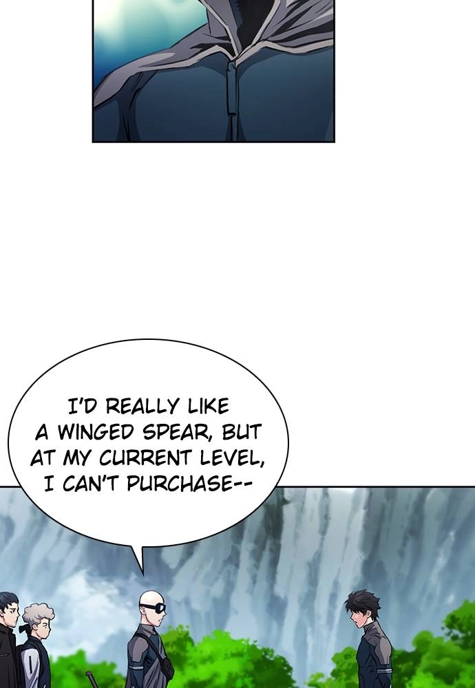 The Druid of Seoul Station Chapter 45, page 133 of 154