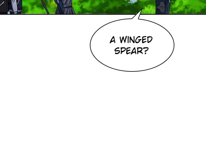 The Druid of Seoul Station Chapter 45, page 134 of 154