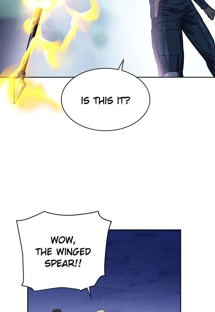 The Druid of Seoul Station Chapter 45, page 137 of 154