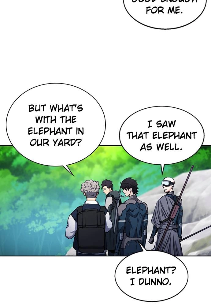 The Druid of Seoul Station Chapter 45, page 145 of 154