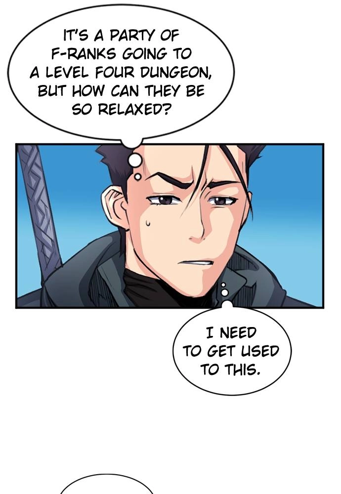 The Druid of Seoul Station Chapter 45, page 146 of 154