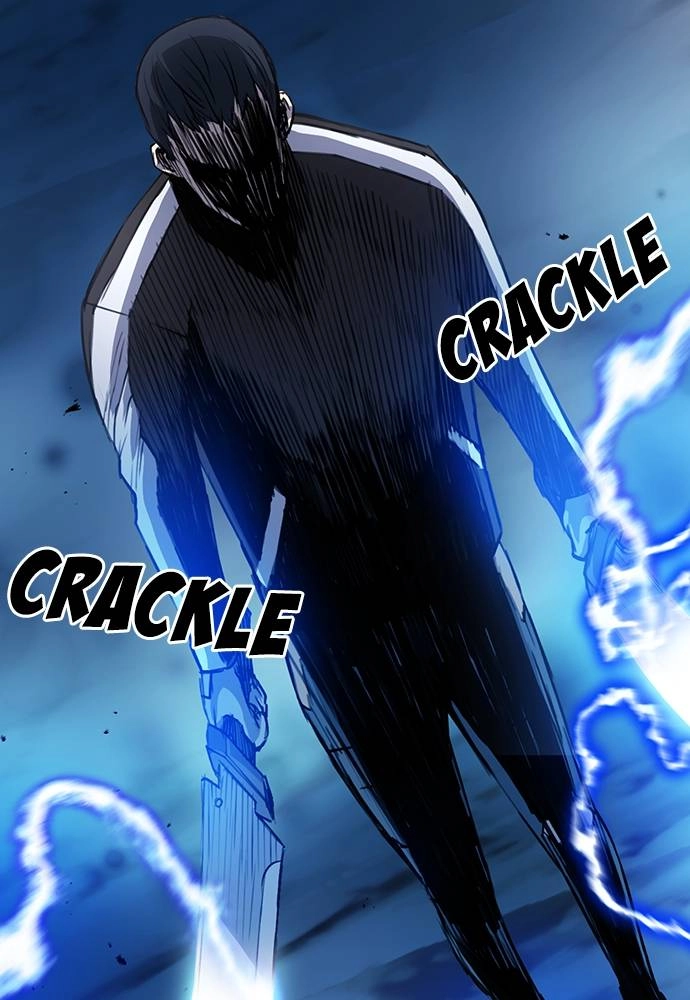 The Druid of Seoul Station Chapter 45, page 149 of 154