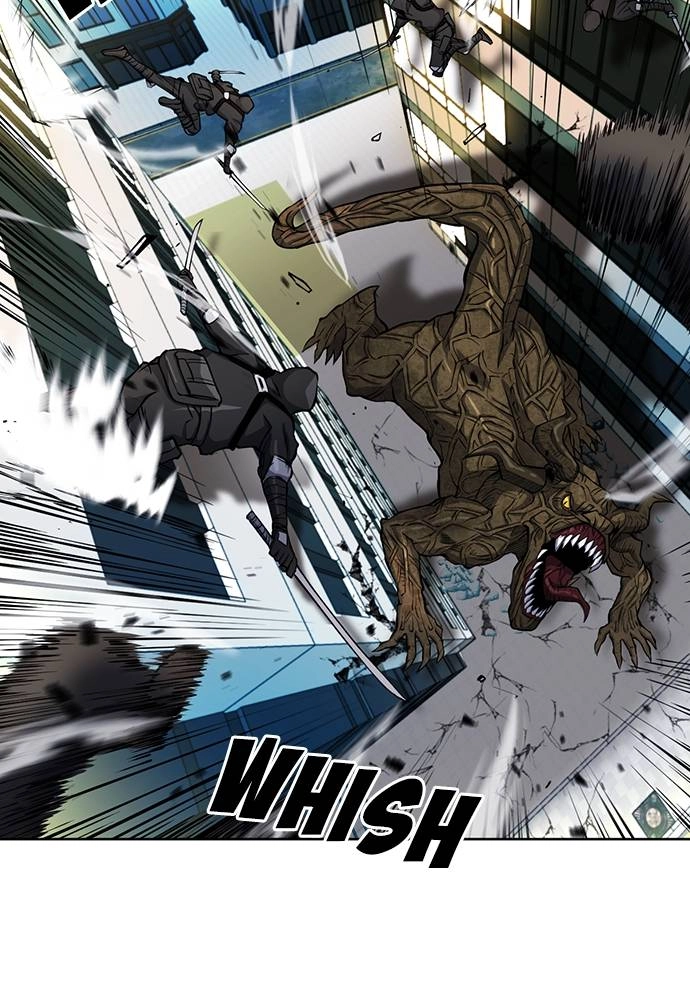 The Druid of Seoul Station Chapter 45, page 18 of 154